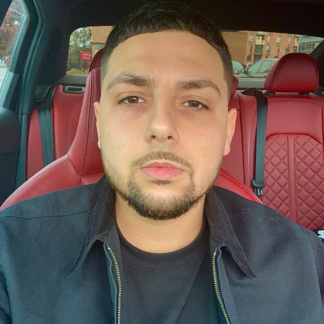 Joey Tawil