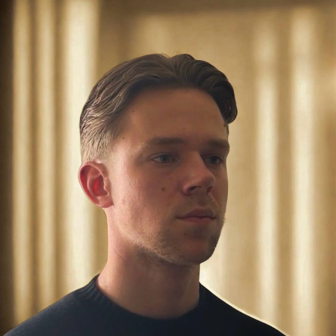 Stan Luijk