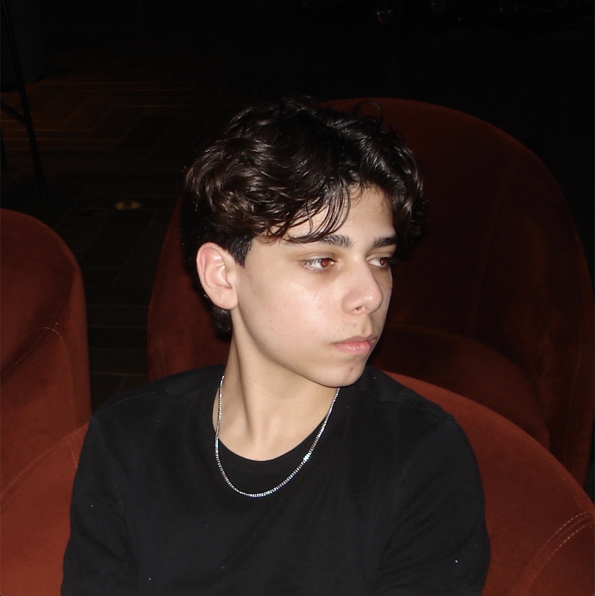 Danny Fresko